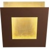 Настенный светильник Dalia 8146 цвет золото Mantra
