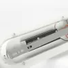 Потолочный светильник Harris LSP-7278 цилиндр белый Lussole