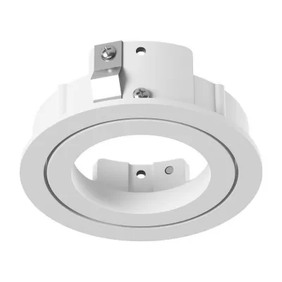 Точечный светильник Intero 16 217606 Lightstar для натяжного потолка