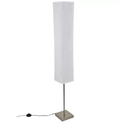 Торшер  UML-T400 2хE27 WHITE Uniel