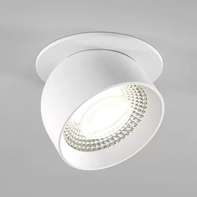 Точечный светильник Uno 25092/LED Elektrostandard