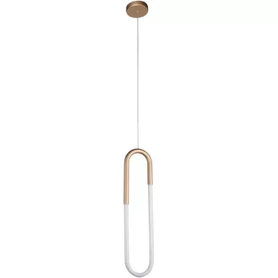 Подвесной светильник Канто 08272,33(3000K) Kink Light