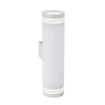 Настенный светильник Selin MRL LED 1004 белый Elektrostandard