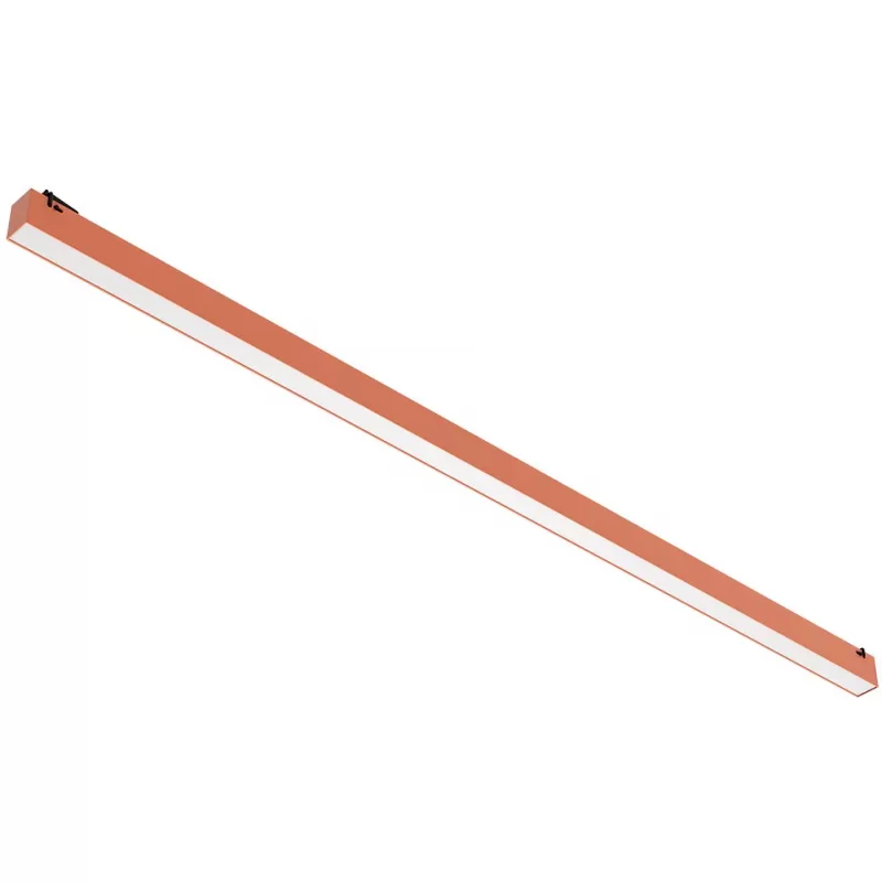Трековый светильник Decorato 2481/34 SP-40 белый Divinare Трековый светильник Decorato 2481/34 SP-40 белый Divinare