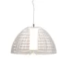 Подвесной светильник Mercury L42508.98 прозрачный L'Arte Luce Подвесной светильник Mercury L42508.98 прозрачный L'Arte Luce