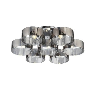 Потолочная люстра Foresta SL483.702.07 ST Luce