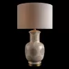Интерьерная настольная лампа Meadow 10509T Yellow цилиндр белый Loft It