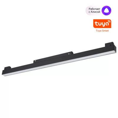 Трековый светильник Flum 359631 Novotech