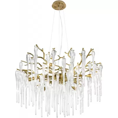 Подвесной светильник Waterfall 10350/760 AB Loft It