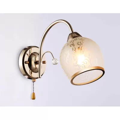 Бра Traditional TR3195 Ambrella форма шар