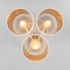 Потолочная люстра Tago 853 белый цилиндр белая TK Lighting