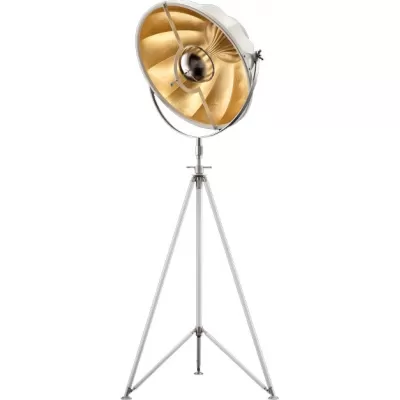 Торшер Studio 7095F white/gold DeLight Collection