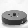 Потолочная люстра Lafayette LSP-8266 черная LGO