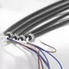 Потолочная люстра Lafayette LSP-8266 черная LGO