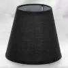 Потолочная люстра Lafayette LSP-8266 черная LGO