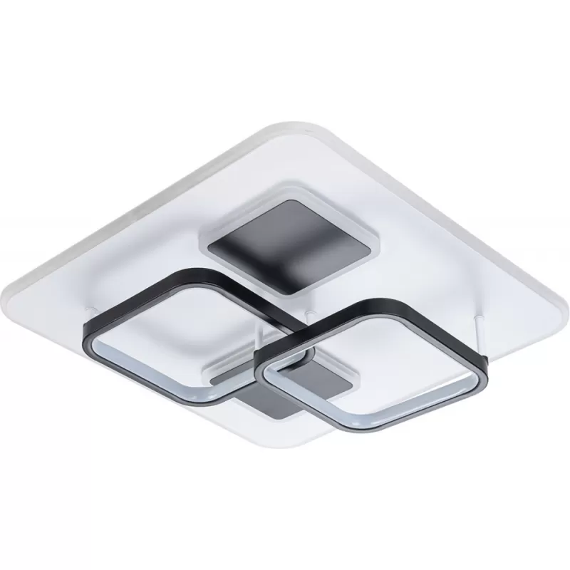 Потолочная люстра Module 10289/4LED белая Escada Потолочная люстра Module 10289/4LED белая Escada