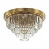Потолочная люстра Zaha 5257/6C Lumion