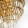 Потолочная люстра Zaha 5257/6C Lumion