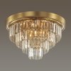 Потолочная люстра Zaha 5257/6C Lumion
