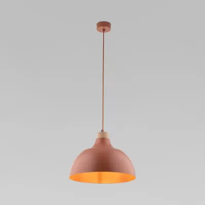 Подвесной светильник Cap 6927 Cap TK Lighting для натяжного потолка