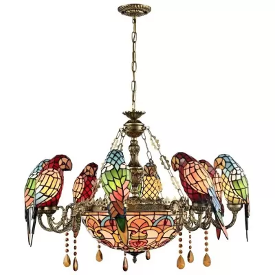 Подвесная люстра  894-803-11 Velante