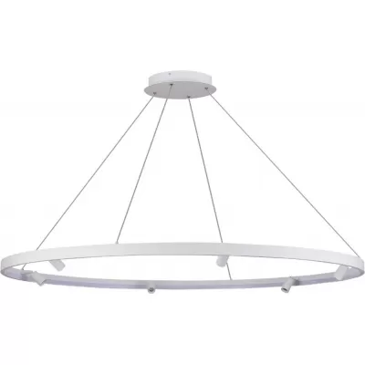 Подвесной светильник Aura Spot S18866R52W1W1200