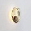 Настенный светильник Mini Disc MRL LED 1126 золото цвет золото Elektrostandard