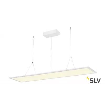 Подвесной светильник I-PENDANT PRO PREMIUM DALI 1003049 SLV