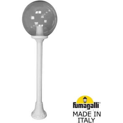 Наземный фонарь GLOBE 300 G30.151.000.WZF1R Fumagalli