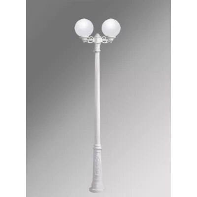 Наземный светильник Globe 300 G30.157.S20.WYE27 Fumagalli