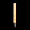 Подвесной светильник Montblanc 10475D Black цилиндр черный Loft It
