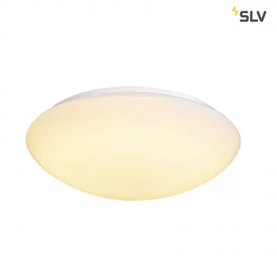 Настенно-потолочный светильник Lipsy 1002022 SLV
