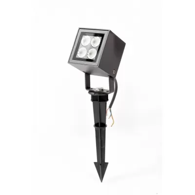 Прожектор уличный  W12639 Oasis Light