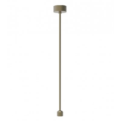 Подвес жесткий с питанием APRIORI 054017 Arlight