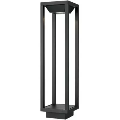Наземный светильник Wanda WE902.02.025 Wertmark