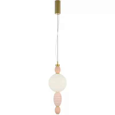 Подвесной светильник Adore MOD297PL-L12BS3K Maytoni