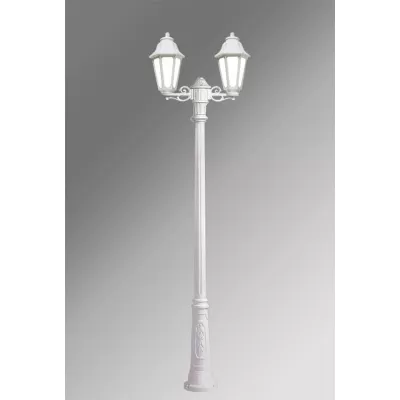 Наземный фонарь Anna E22.157.S20.WYE27 Fumagalli