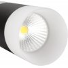 Точечный светильник Kassel 52064 1 цилиндр белый