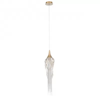 Подвесной светильник Salica SL1116.203.01 ST Luce