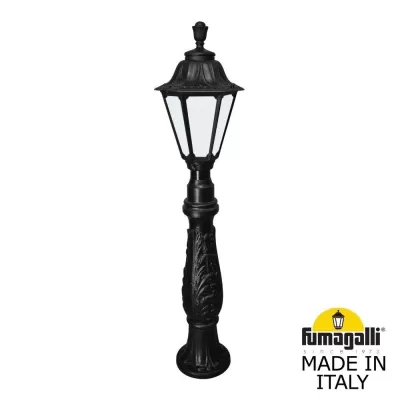 Наземный фонарь Rut E26.162.000.AYF1R Fumagalli
