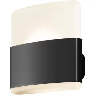 Настенный светильник уличный Rom O442WL-L12GF3K1 Maytoni