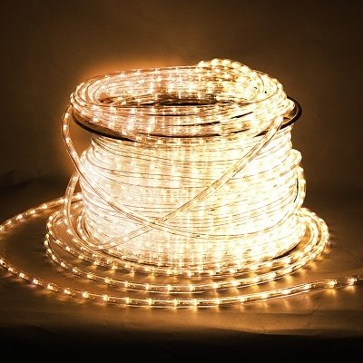 Дюралайт  11-2W-100M-220V-LED-U CUT 1M WW
