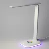 Офисная настольная лампа NLED-502 NLED-502-11W-W ЭРА