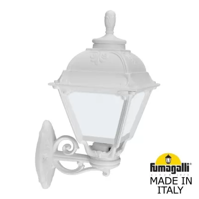 Настенный светильник уличный Cefa U23.131.000.WYE27 Fumagalli
