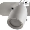 Спот Atlantis A4004PL-4WH Artelamp