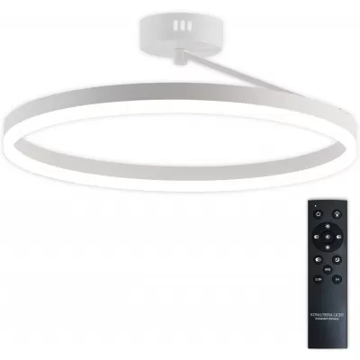 Потолочная люстра Finam LED LAMPS 81121/1C Natali Kovaltseva германия