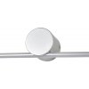 Настенный светильник Line 10291/1LED Silver белый Escada