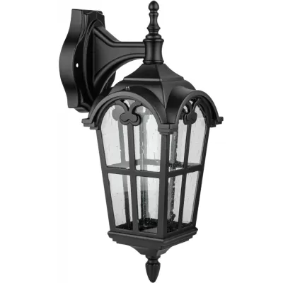 Настенный фонарь уличный PORTO 86102/04 Bl Oasis Light
