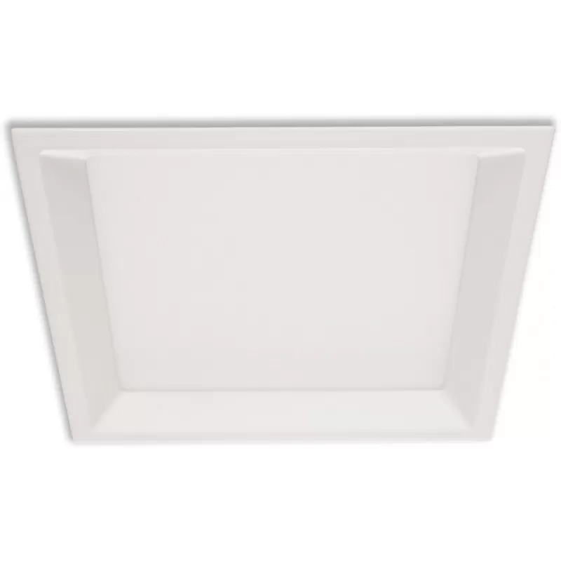 Точечный светильник Ingrid 3322.LDF16016/16W/6K белый APL LED Точечный светильник Ingrid 3322.LDF16016/16W/6K белый APL LED