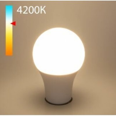 Лампочка светодиодная  BLE2761 Elektrostandard
